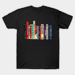 Banned Books T-Shirt